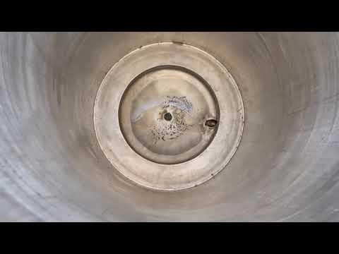 300-Liter Mobile Distillation System