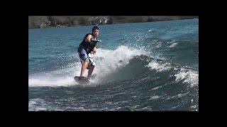 Best Wakeboarding Wipeouts of 2011