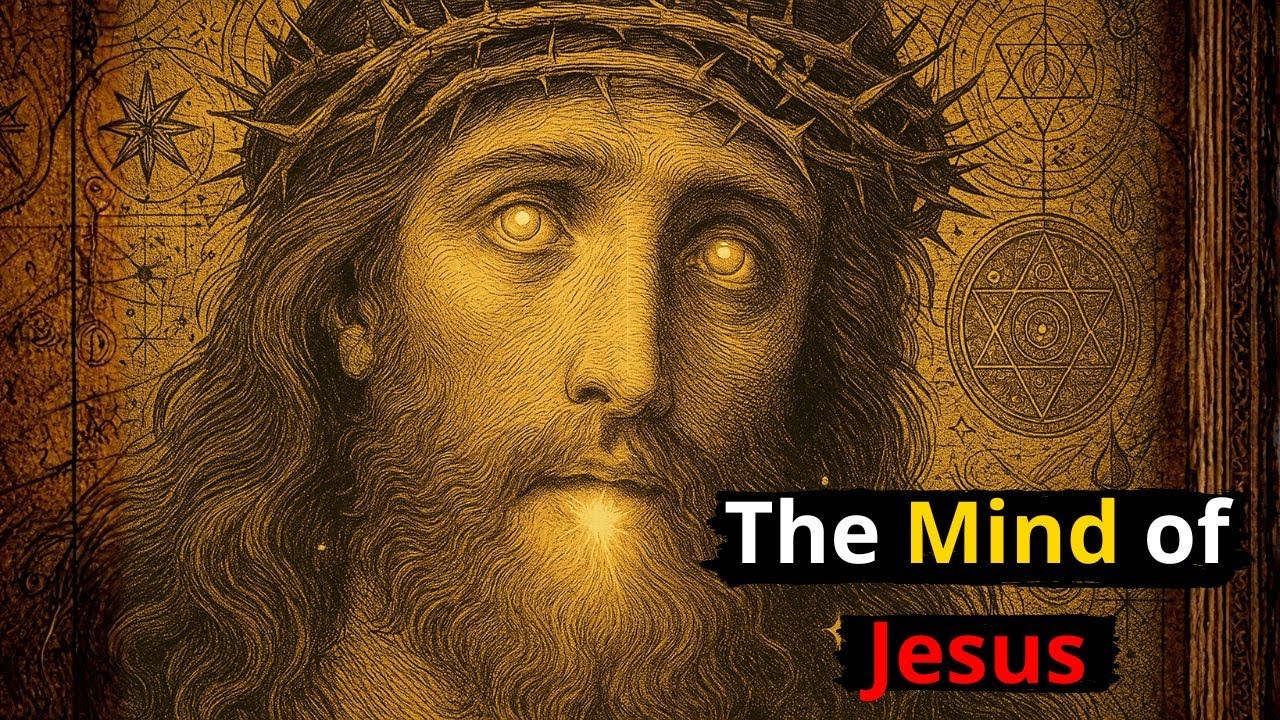 Философия Иисуса Христа