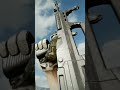 Battlefield QBB-95 in different reload #battlefield2 #battlefield3 #battlefield4