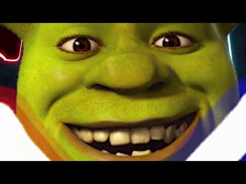 All Star - Shrek the Movie Edition || Beat Saber Custom Songs
