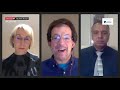 The Inside Track: The Race For The Vaccine