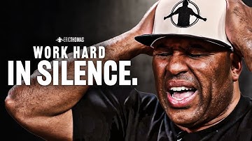 This Simple Habit Can Set You Free | Eric Thomas Motivation Video