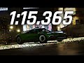 This Mercedes-AMG ONE Run in New York is Actually Terrifying 🗽 | Asphalt 9 China