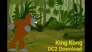 King Kong Dc2 Download