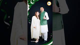 Jashn-e-Azadi Mubarak from Team Food Fusion| Pakistan Zindabad