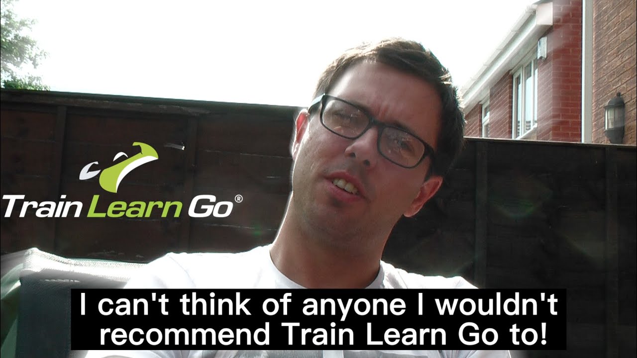 dieteticas tomy I can't think of anyone I wouldn't recommend Train Learn Go to!