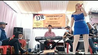 DR- dangdut majalaya tanda merah -voc : santy ceplok cendol- tah euy..!!