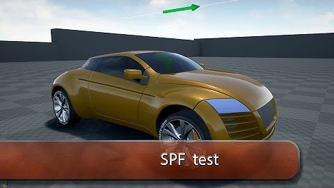 Unreal Engine 4 Spline Path Follow Avoidance