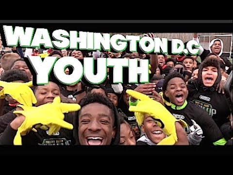 Camp was 🔥🔥 UTR Exposure Camp | Washington, D.C. | Youth | 2018