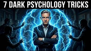 7 Psychological Tricks That Make You Completely Untouchable | Dark Psychology || Mind Trap