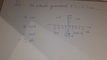 Mathematics for PST - JEST || Solution of Q.56 JEST Test ||