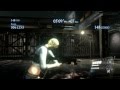 Resident Evil 6 Mercenaries - Rooftop Mission Sherry2 1214057