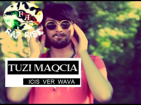 TUZI MAQCIA (rap rise) - იცის ვერ წავა | icis ver wava (rap rise 2012) - ტუზი მაქცია ft (tamtike)