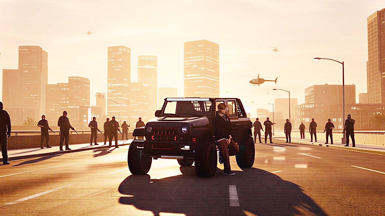 Grinding day| Gang fund collection🤪Xlantis City Funny Moments 