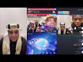 اقوى تحدي تيك توك بين سبايكي و الامريكي شوف كم وصل السعودي 
