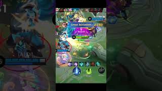 Hayabusa ko one hit 😱