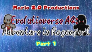 Evolutioverse A4: Adventure in Rogueport - Episode 1: New Beginnings
Discord: https://discord.gg/mHpRxPR
Twitter: https://twitter.com/Mario20Product1
Well, finally its released. The first episode of my most ambitious project to date, Evolutioverse A4: Adventure in Rogueport.
First of all, yes, this is heavily inspired by PM:TTYD, if the title wasnt obvious enough. The core story at first is really similar to it, but as time passes it will be made clear that its actually different.
As a heads up, dont expect 40 minutes-long episodes or something like that. The episodes length usually will vary between 8-15 minutes, since I plan to make this series at least 30 parts long.
An important improvement is that now theres talking SFX in the text (NOT a textbox though)
Another improvement is that (at least I want to try) the characters will have deeper personalities.
Finally, my biggest improvement is that every single song used in Evolutioverse A4 will now be re-touches (A.K.A. edited) and not just straight rips from Youtube or other sites (SFX doesnt count for that). I may upload these separately in further videos, since some of them are worth it imo.
Music used (I credit the original songs)
MP9 - A Starlit Sky
PM:TTYD - Rogueport (SSB4 remix)
Unknown Song*
PM:TOK - The Princess Peach (Restoration Party)
KH3 - The Seekers of Darkness
*I dont know who made the original song. No copyright infringement intended. If you know who made this song, tell me in the comments!
Credit to Hammycheez for using his eye textures
Credits to Project Comet for creating M64MM3
Credit to Cjes for using his Luigi model
Special Credits:
Credits to *MM67890* for making the base logo of Evolutioverse A4: Adventure in Rogueport. Link to his channel:
https://www.youtube.com/channel/UCTFnwKnZp6QSvkyiJTrbz4Q
Enjoy! (Comments are appretiated :)
-Mario 2.0 Productions Evolutioverse A4: Adventure in Rogueport - Episode 1: New Beginnings