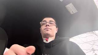 ARTP 120 On/Off Assignment 2 Video Discussion Response // March 20, 2025
