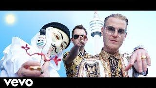 Waswir Ft. Game Master - Forky Is Ne Gabel Disstrack Prod. By Jayken