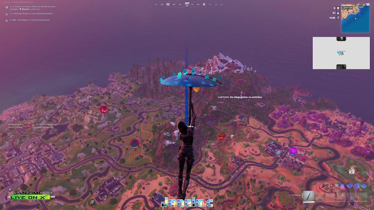 Fortnite Daily Solo Ranked