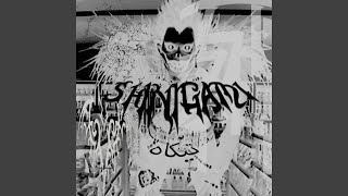 SHINIGAMI (slowed) - Tyk4r