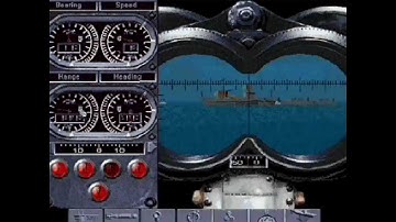 Command: Aces of the Deep (1994) - Official Trailer