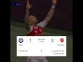 Arsenal this UCL 25/26 season 💀🤫🔥