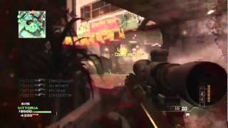 Single kill﻿ to triple collateral - LCO30