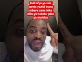 Samia Suluhu Anaumwa Sana Tumwombee Jamani Africa Duet Greenscreen 