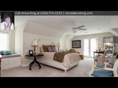 161 Honeysuckle Trl, Anniston, AL home video tour