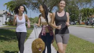 Tommie Copper Shoulder Support Comfort Tank on QVC