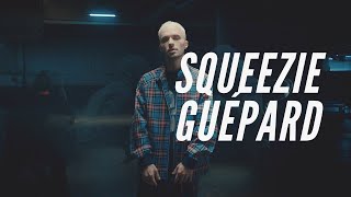 SQUEEZIE FT NEMIR - Guépard (8D VERSION)