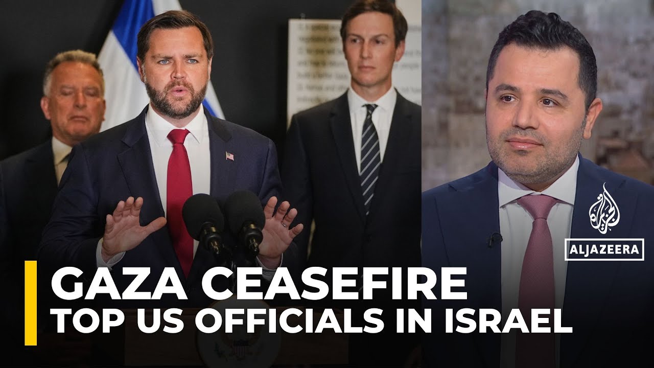 إسرائيل تربح، والفلسطينيون يعانون، بينما تضغط الولايات المتحدة على نتنياهو بشأن وقف إطلاق النار في غزة: تحليل