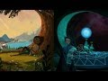 Broken Age: Act 1 - Maidens Feast - Part 1