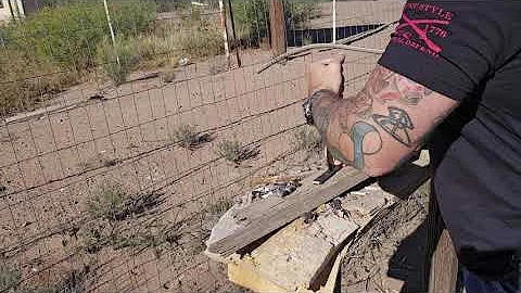 Off-Grid Knives Tracker-X3 Blackout knife review