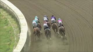 Vidéo de la course PMU ALLOWANCE OPTIONAL CLAIMING