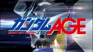 gundamage op4 full