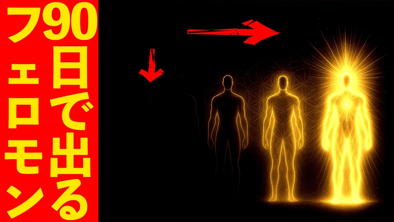 【オナ禁・禁欲】異性にモテる!|秘技「肛門締め」で漏れを断つ?禁欲メソッド【男女OK】