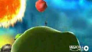 Megachile Pluto Preview