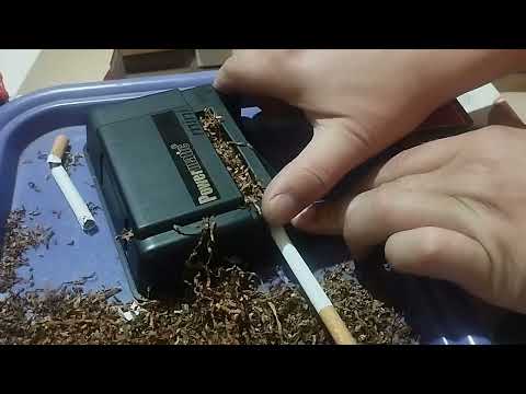 powermatic mini не добиває до фільтра? Формуємо зубці!