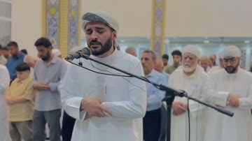 سورة الفاتحة و سورة يس (ياسين) القارئ عبدالله عبدالعزیز الأنصاري 