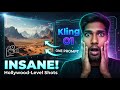Hollywood-Level Video On My PC? Kling O1 Is Insane! One Prompt → Hollywood-Level Cinematic Shots