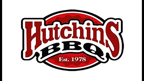 Hutchins  Bar B Q Texas