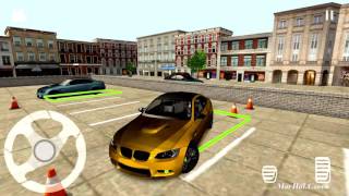 Car Parking Valet ( Full HD ) , Android & iOS Game, #MarHalGamesCars screenshot 4