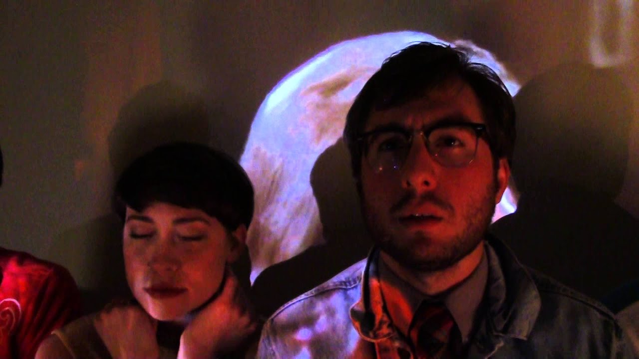 Watch Frontier Ruckus - "Sad Modernity" (Official Music Video) on YouTube Watch Frontier Ruckus - "Sad Modernity" (Official Music Video) on YouTube