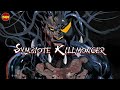 Who is Marvel's "Symbiote Killmonger?" Ultimate Panther god.