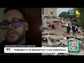 LATINA NOTICIAS CENTRAL - MIÉRCOLES 24 DE JUNIO DE 2026