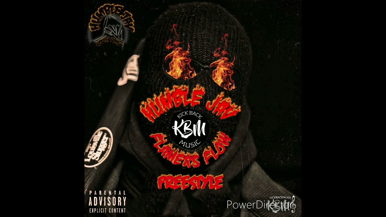 Flamers Flow Freestyle