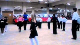 VID 20131017 163308VID 20131017 171834 Открытый урок по бальным танцам в танцшколеЭНТУЗИАСТ